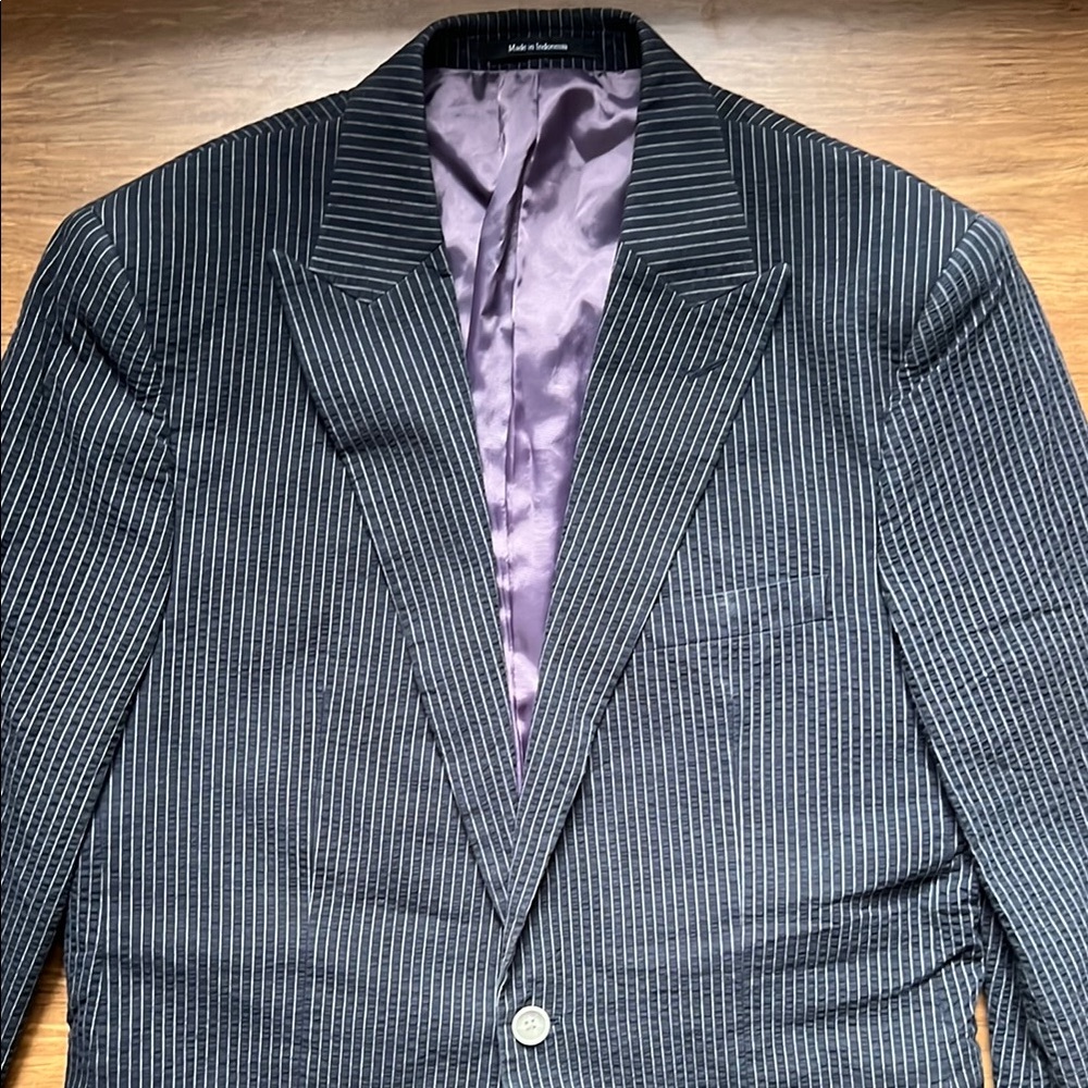 Sports coat